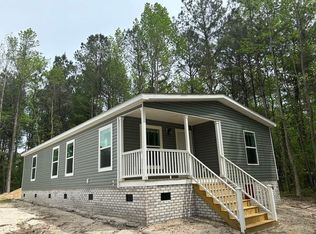 2245 N Us Highway 117, Magnolia, NC 28453