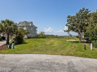 123 & 125 Coral Bay Court, Atlantic Beach, NC 28512