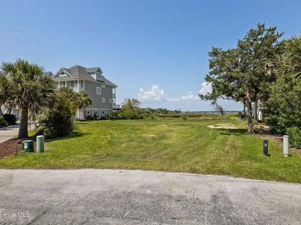 123 & 125 Coral Bay Court, Atlantic Beach, NC 28512