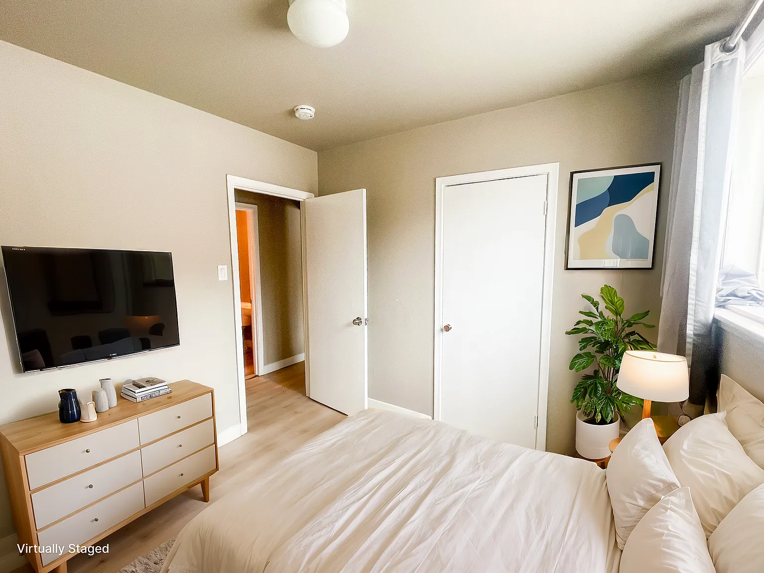Alex 38 Apartments — Photo 4