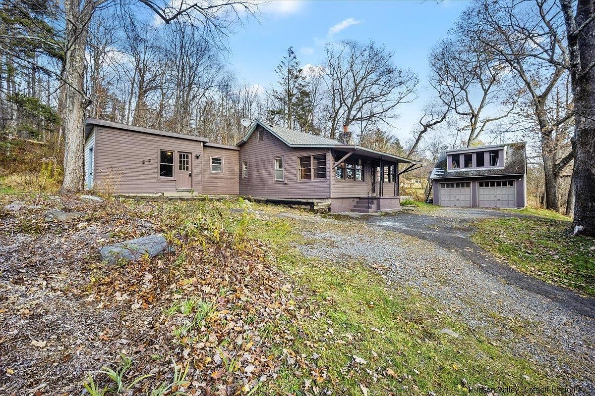 3516 Route 28, Shokan, NY 12481 MLS 20233350 Zillow