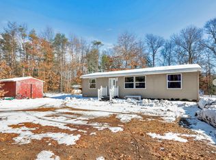 23403 Cutler Rd, Newaygo, MI 49337