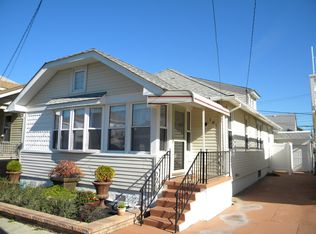 101 N Lafayette Ave, Ventnor, NJ 08406