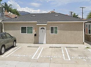 122 N Lomita St, Burbank, CA 91506