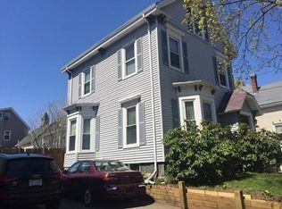 225 Arlington St, Quincy, MA 02170
