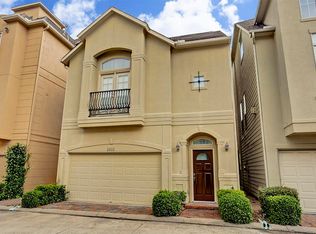 2612 Cheshire Oaks Dr, Houston, TX 77054