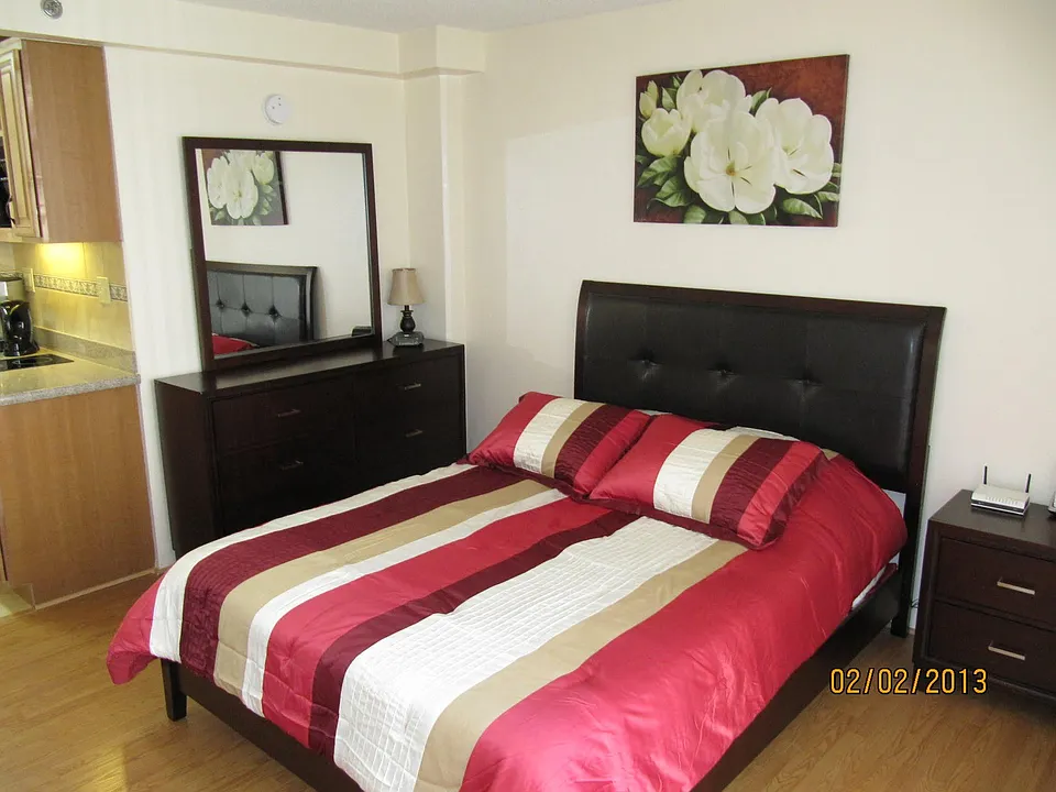 1920 Ala Moana Blvd #1006