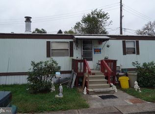 231 Park Rd, Sicklerville, NJ 08081