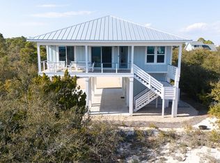 548 W Pine Ave, Eastpoint, FL 32328