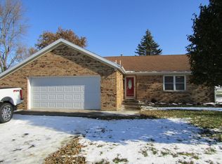 401 N Grant Ave, Fowler, IN 47944