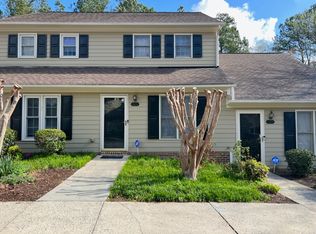 603 Gatehouse Ln, Durham, NC 27707