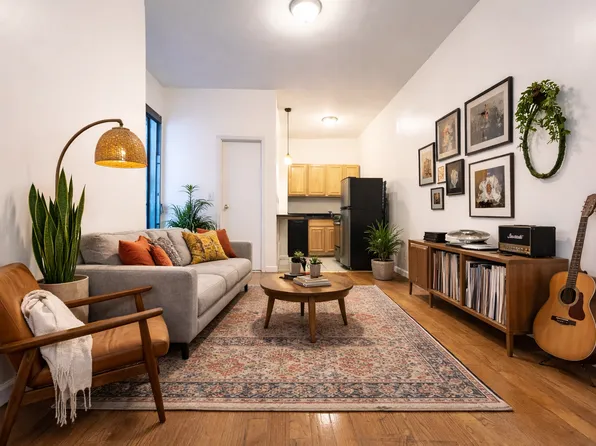 408 West 130th Street image 1 of 5