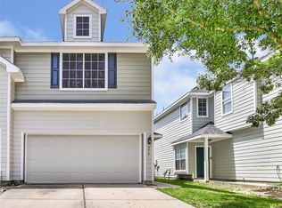 9016 Elm Drake Ln, Humble, TX 77338