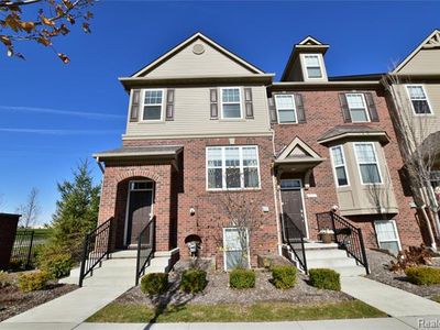 313 Glenhurst Blvd #1, Rochester Hills, MI, 48307