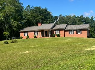 3709 Lee Street Rd, Americus, GA 31709