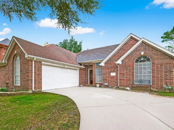 19131 Cotton Gin Dr, Katy, TX 77449