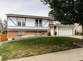 1227 S Cathay St, Aurora, CO 80017