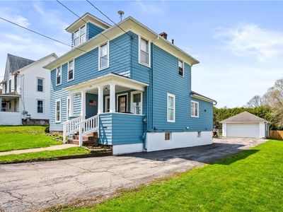 118 Herrick St, Albion, NY, 14411