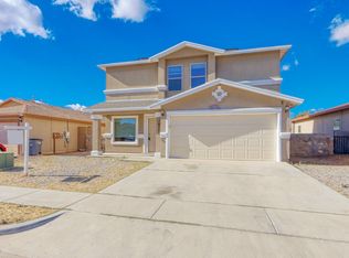 10721 Canyon Sage Dr, El Paso, TX 79924