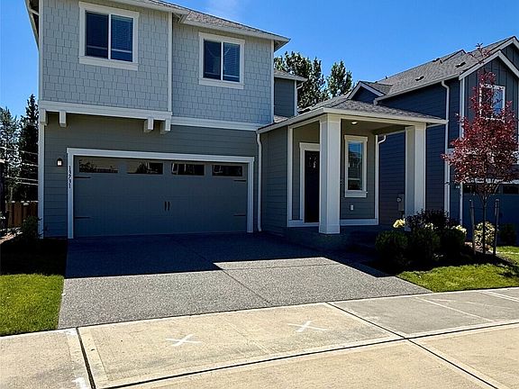 2nd image of 13731 201st Avenue SE