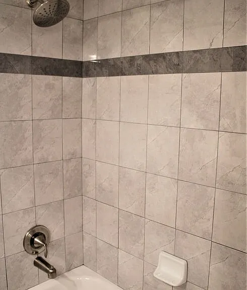 2 Bedroom Upgrade Bathroom