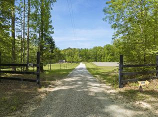 201 Vaughans Way, Franklinton, NC 27525