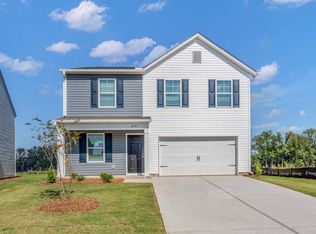 6023 Willutuck Dr, Boiling Springs, SC 29316