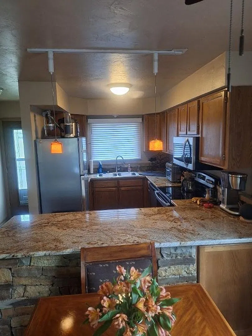 Charming 2BR Condo in Durango / Near downtown, Fort Lewis — Photo 4