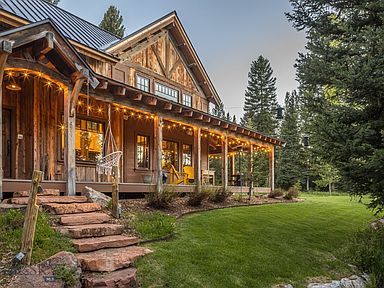 140 Misty Way, Big Sky, MT 59716 | Zillow