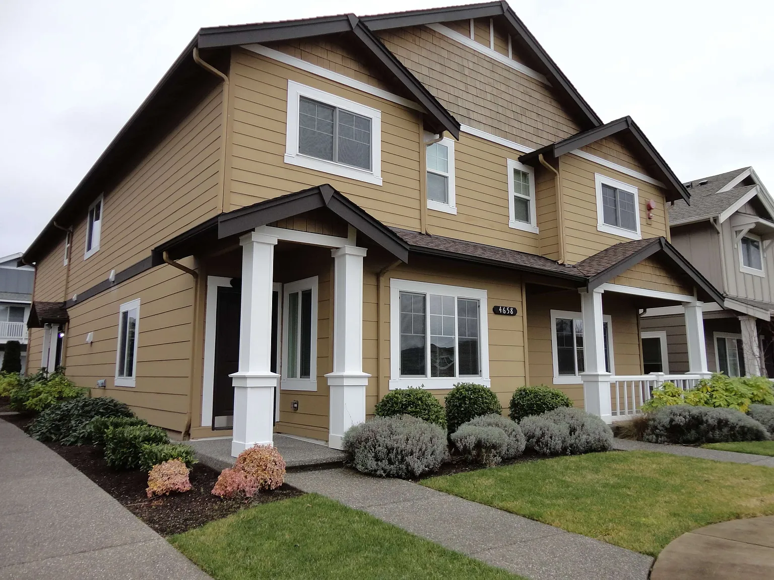 4658 Wade #201 — Photo 2