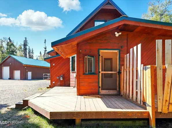 46125 Balto Dr, Kenai, AK 99611