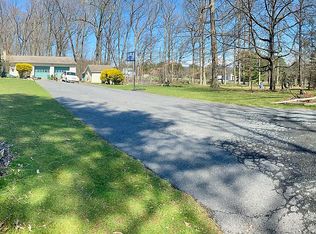 106 Constitution Ave, Nazareth, PA 18064