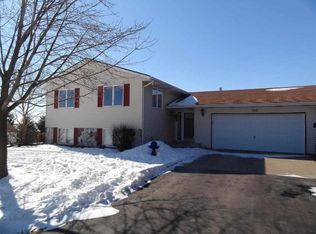 1723 N Tarrant Rd, Milton, WI 53563