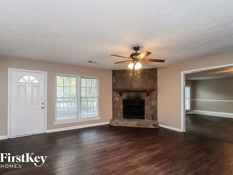 1196 Ridgeside Dr NW — Photo 7