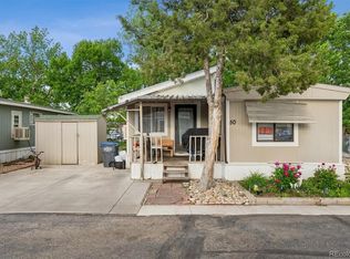 731 Grand Ave LOT 50, Platteville, CO 80651