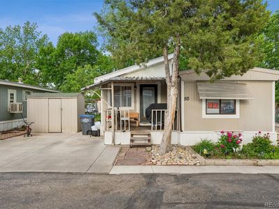 731 Grand Avenue LOT 50, Platteville, CO, 80651