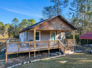 602 Barbara Branch Rd, Hortense, GA 31543