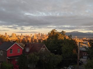 507 E 6th Ave, Vancouver, BC V5T 1K9