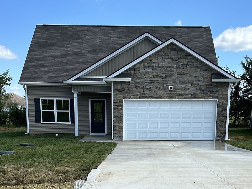 1st image of 1065 Shallow Water Way Lot 62