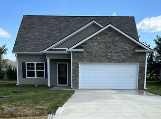 1065 Shallow Water Way LOT 62, Murfreesboro, TN 37127