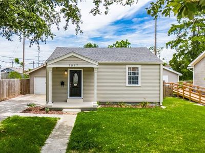 1017 Marian Ave, Metairie, LA, 70001