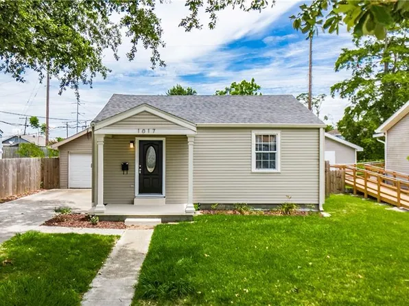 1017 Marian Ave, Metairie, LA 70001
