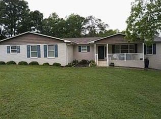 181 Lakewood Ln, Mayo, SC 29368