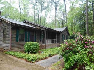 3224 Brennan Dr, Raleigh, NC 27613