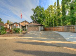 4927 Falconwood Ct, Antelope, CA