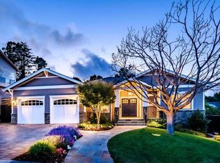 2508 Valdivia Way, Burlingame, CA 94010