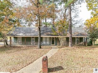 904 Pennington Ln, Ruston, LA 71270