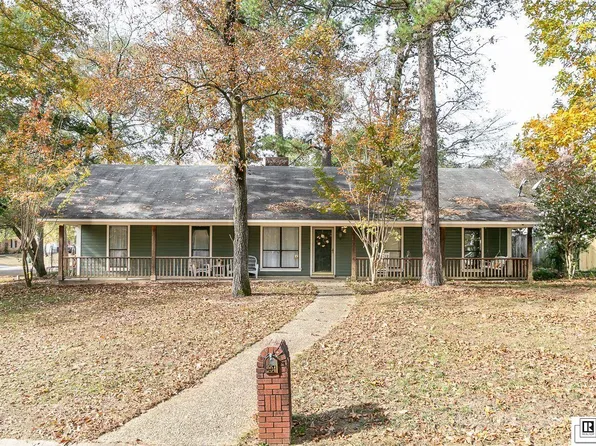 904 Pennington Ln, Ruston, LA 71270