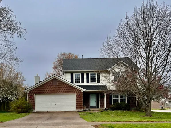 115 Coach Station Rd, Midway, KY 40347