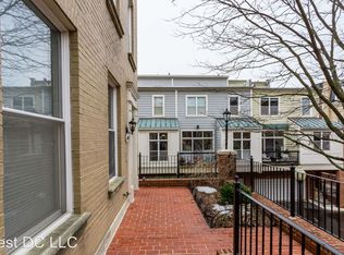 1910 Kalorama Pl NW UNIT 40, Washington, DC 20009